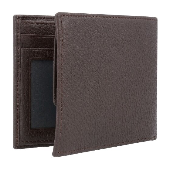 AIGNER Skórzany portfel Northern Light 12 cm