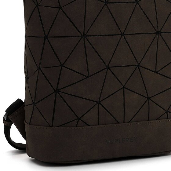 Suri Frey SFY SURI Sports Jessy-Lu Plecak 40 cm Komora na laptopa