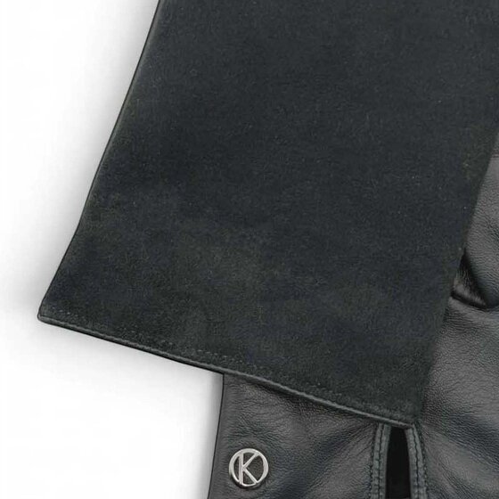 Kessler Maya Suede Rękawice Skóra