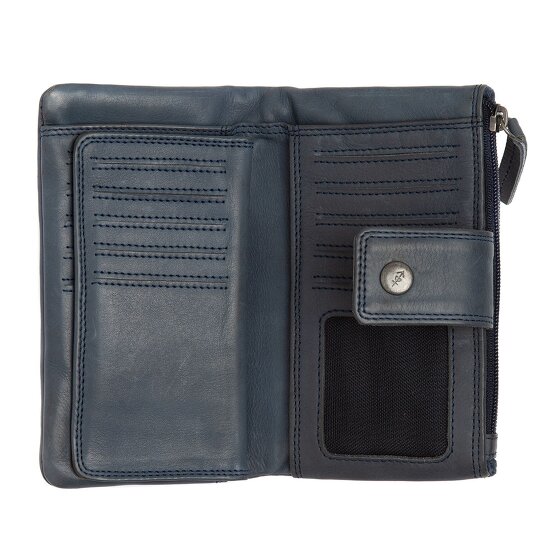 The Chesterfield Brand Fresno Portfel Skórzany 10 cm