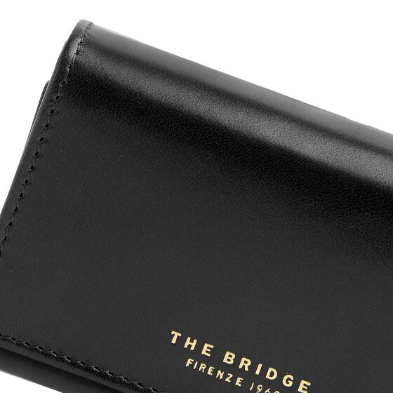 The Bridge Lara Portfel Skóra 12 cm