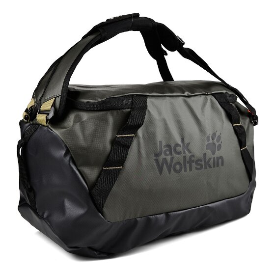Jack Wolfskin Tecton Torba podróżna Weekender 28 cm