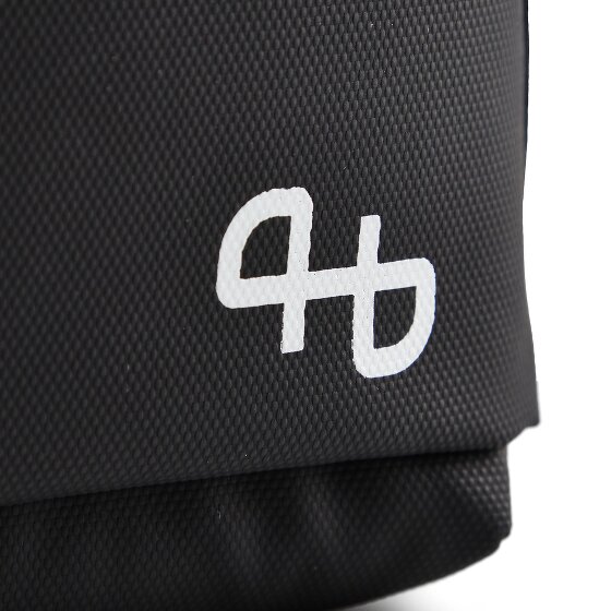 Hedgren Commute Eco Mini Torba Torba na ramię Ochrona RFID 16.5 cm