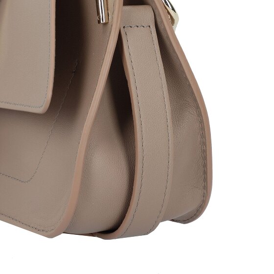 Furla Flow Torba Skórzany 21 cm