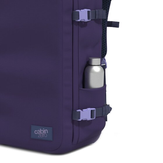 Cabin Zero Travel Cabin Bag Classic Plus 32L Backpack 46 cm