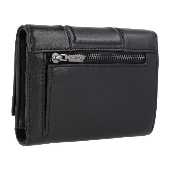 Calvin Klein Bar Portfel Ochrona RFID 13 cm