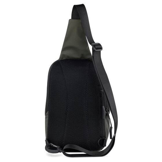 bugatti Torba na ramię Blanc 30 cm