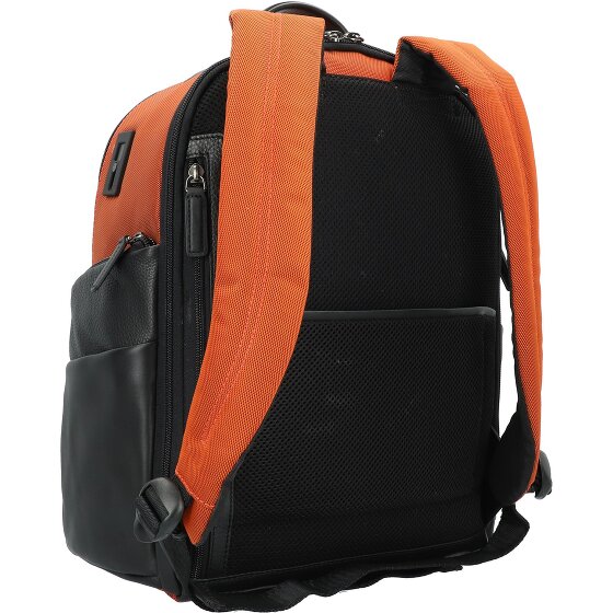 Bric's Plecak Monza z przegrodą na laptopa 39 cm