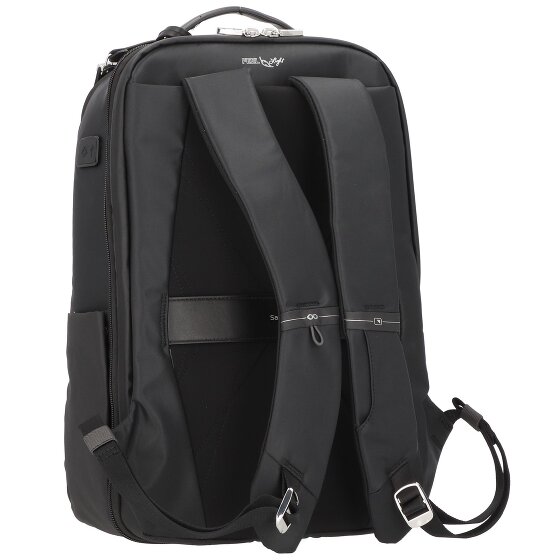 Samsonite Workstationist Backpack 43 cm przegroda na laptopa