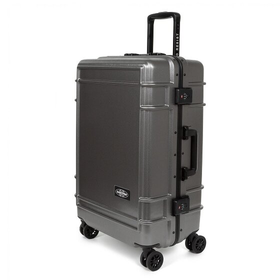 Eastpak Resist'r Case 4 kółka Walizka L 78 cm