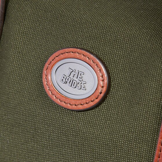 The Bridge Story V S Torba podróżna Weekender 55 cm