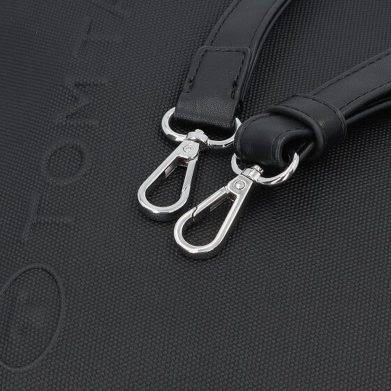 Tom Tailor Rosa Torba na ramię 34 cm