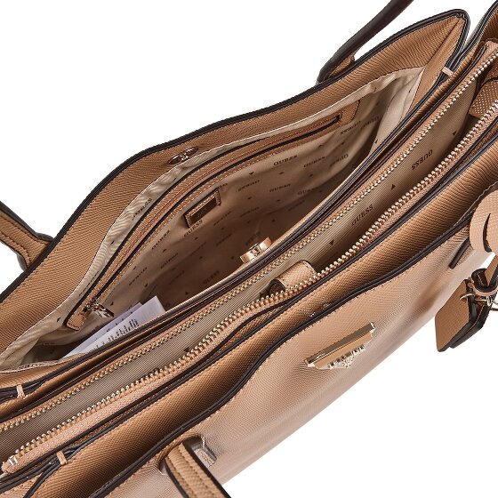 Guess Noelle II Shopper Bag 43 cm Komora na laptopa