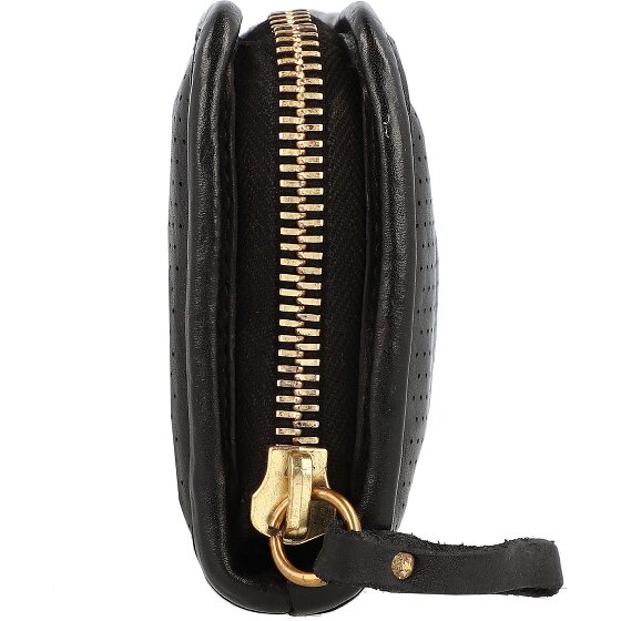 Campomaggi Skórzany portfel 21 cm