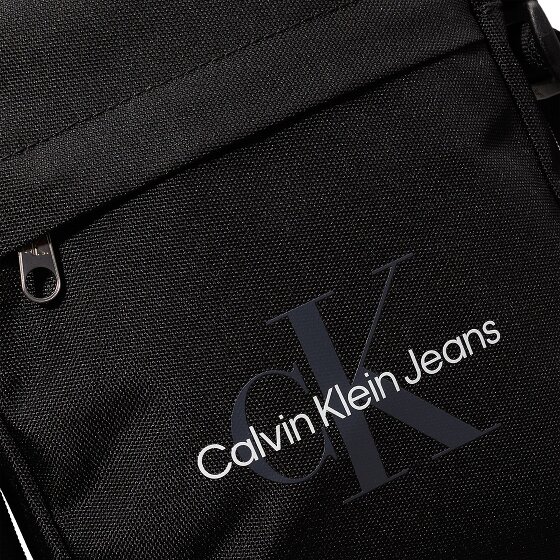 Calvin Klein Jeans Sport Essentials Mini Torba Torba na ramię 18 cm