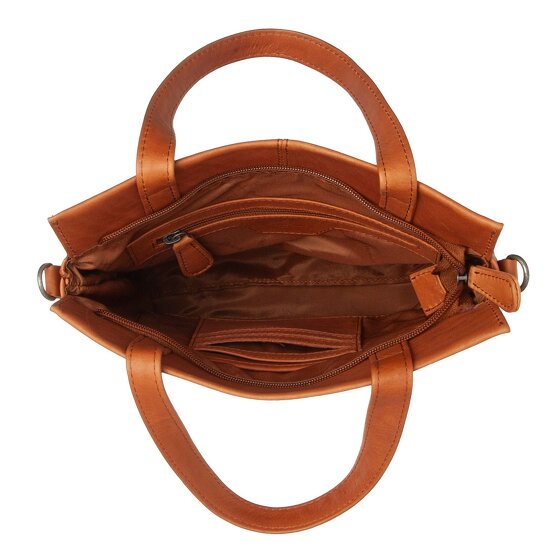 The Chesterfield Brand Rivington Torba na ramię Skórzany 27 cm