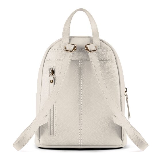 Lazarotti Bologna Leather Plecak miejski Skórzany 27 cm