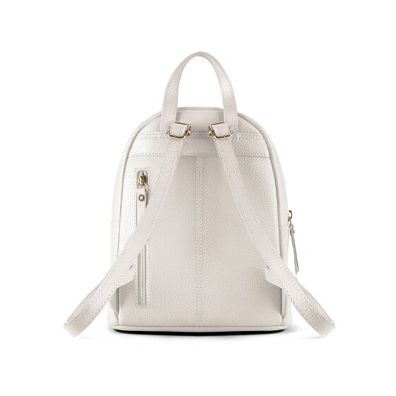 Lazarotti Bologna Leather1 Plecak miejski Skórzany 27 cm