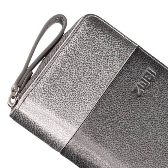 Zwei Eva Portfel 20 cm