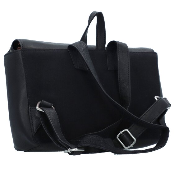 Cowboysbag Genoa Plecak skórzany 19 cm