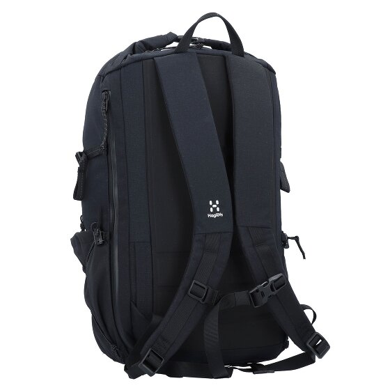 Haglöfs Ardos Rolltop 22 Plecak 49 cm Komora na laptopa