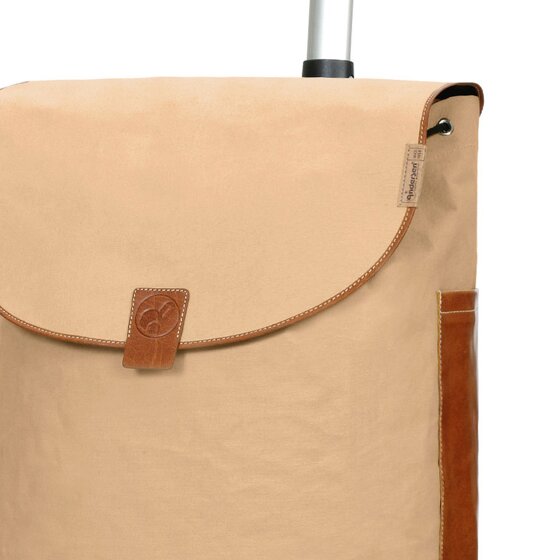 Andersen Shopper Tura Shopper Saira wózek sklepowy 60 cm