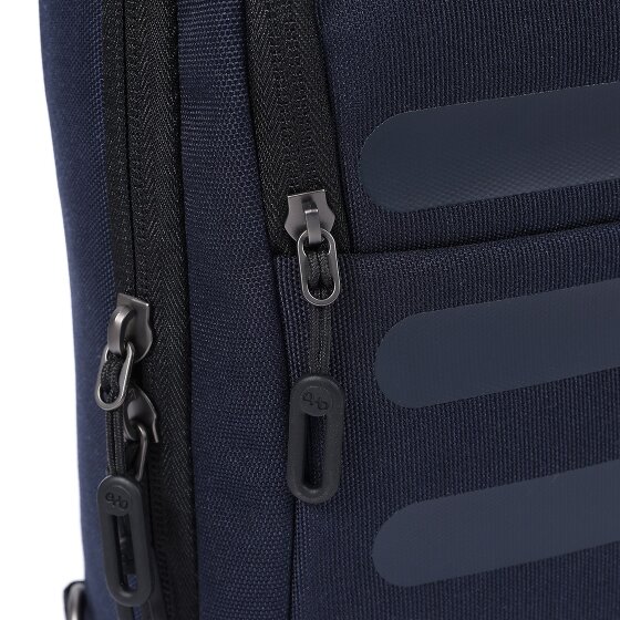 Hedgren Torba na ramię Comby RFID 33 cm