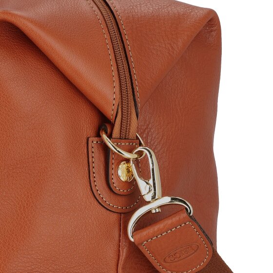 Bric's Torba podróżna Life Pelle Weekender Leather 45 cm