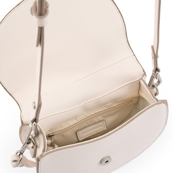 FredsBruder That’s My Bag Torba na ramię Skórzany 21 cm