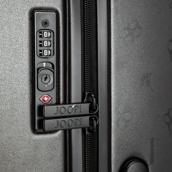 Joop! Decoro Volare 4 kółka Walizka 67 cm