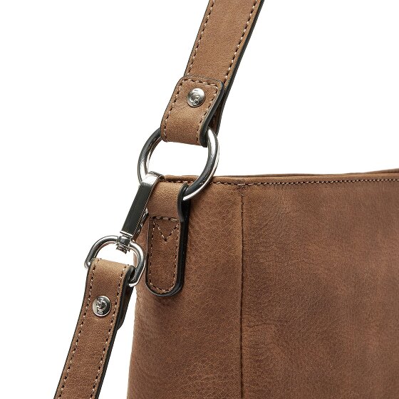 Castelijn & Beerens Carisma Torba na ramię Skórzany 30 cm