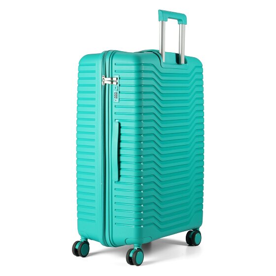 Benzi 5820 4 kółka Walizka 70 cm