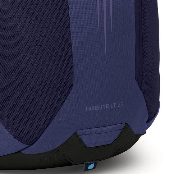 Osprey Hikelite LT 22 Plecak turystyczny 50 cm