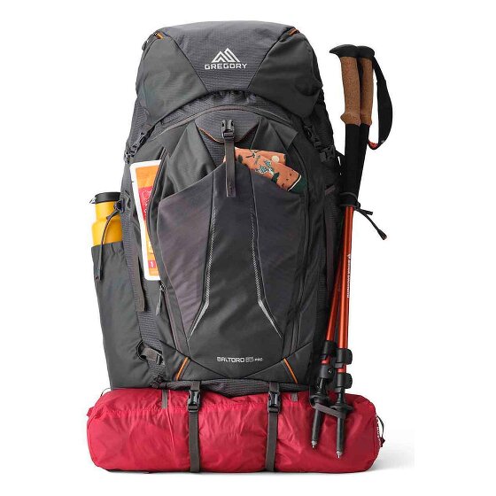 Gregory Baltoro Pro 85 L Plecak trekkingowy M 87 cm