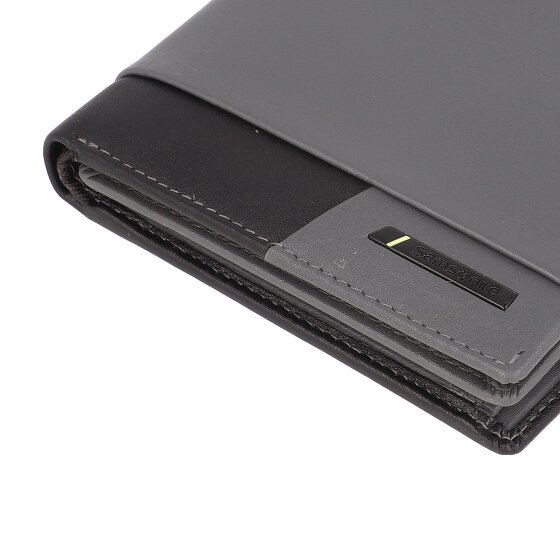 Samsonite Pro-DLX 6 Wallet RFID Leather 10,5 cm