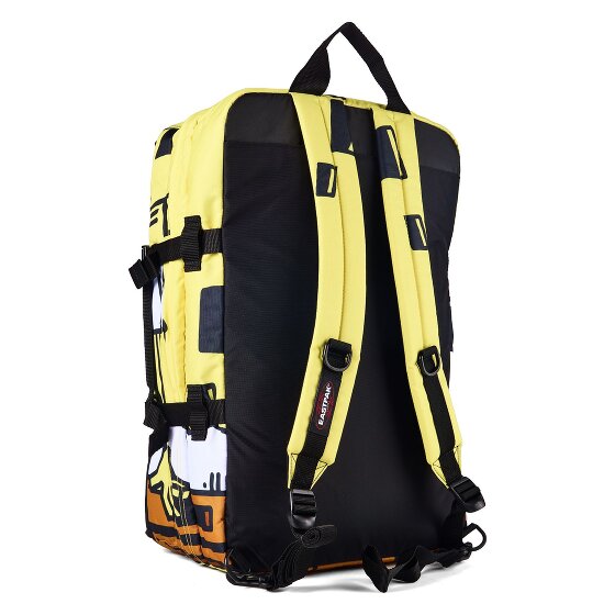 Eastpak Plecak podróżny Travelpack 51 cm z przegrodą na laptopa