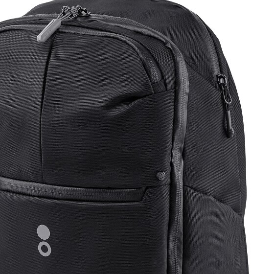 Echolac Active x plecak podróżny 46 cm przegroda na laptopa