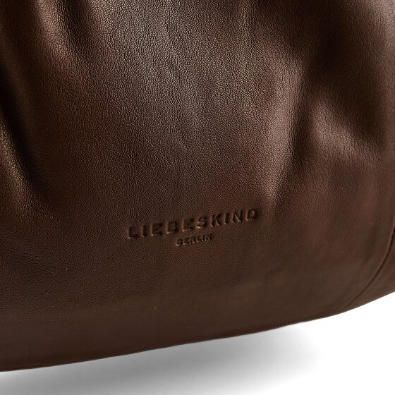 Liebeskind Cloud II Shopper Bag M Skóra 36 cm