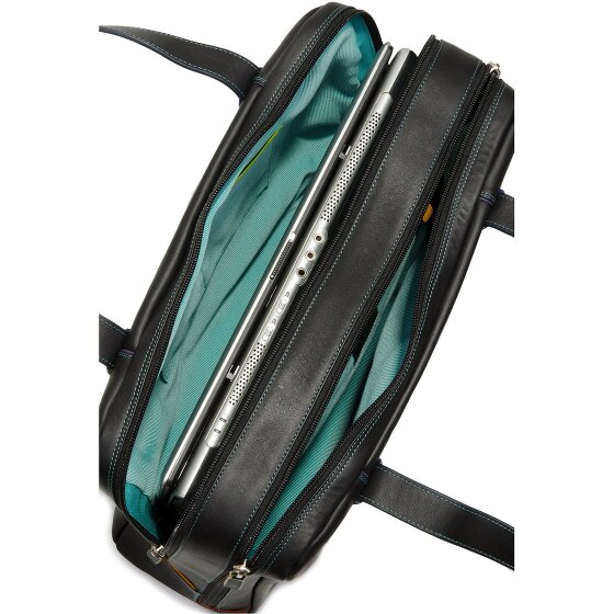 Mywalit Teczka skórzana 40 cm