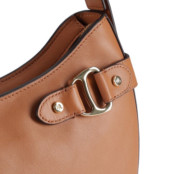 Lauren Ralph Lauren Tasha Torba na ramię Skórzany 32 cm