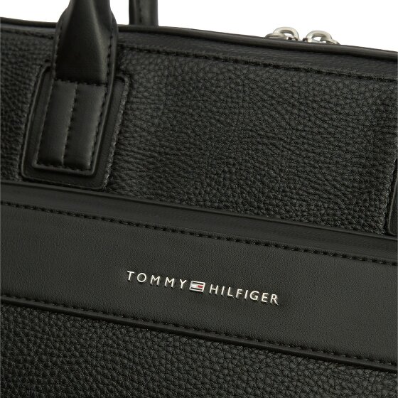 Tommy Hilfiger TH Central Teczka 38 cm Komora na laptopa