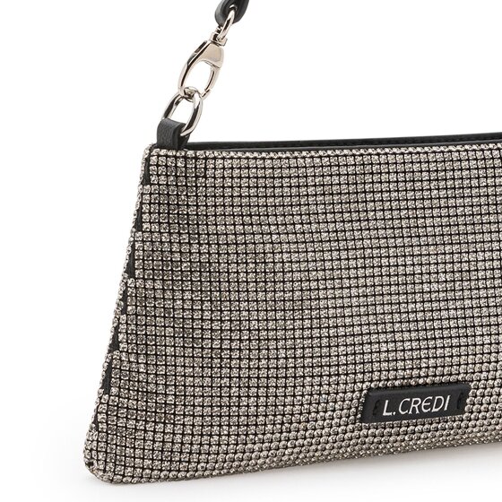 L.Credi Olivienne Torba na ramię 25 cm