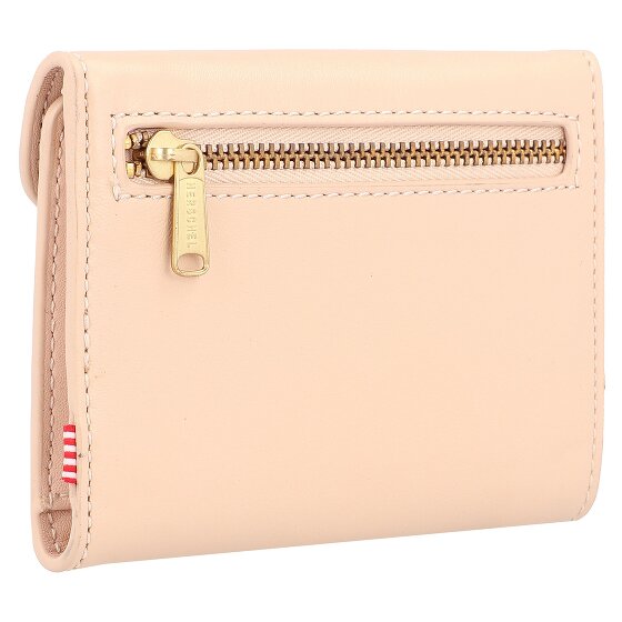 Herschel Skórzany portfel RFID Orion 12,5 cm