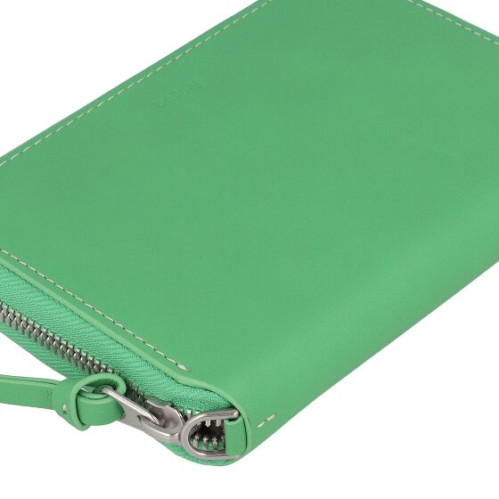 Bellroy Portfel Ochrona RFID Skórzany 16 cm