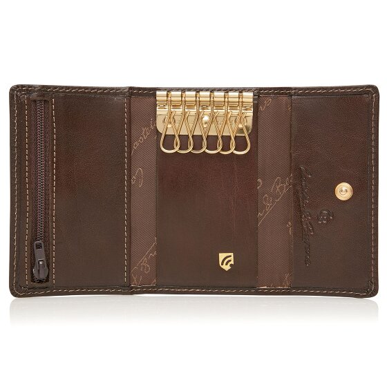 Castelijn & Beerens Etui na klucze Gaucho RFID skórzane 10 cm