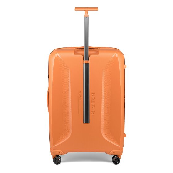 Epic Phantom SL wózek 4-kołowy 76 cm