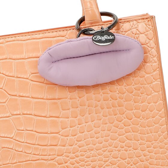 Buffalo Big Boxy Torba 26 cm