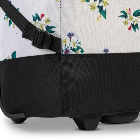 Punta Frida Kahlo Walizka na zakupy 50 cm