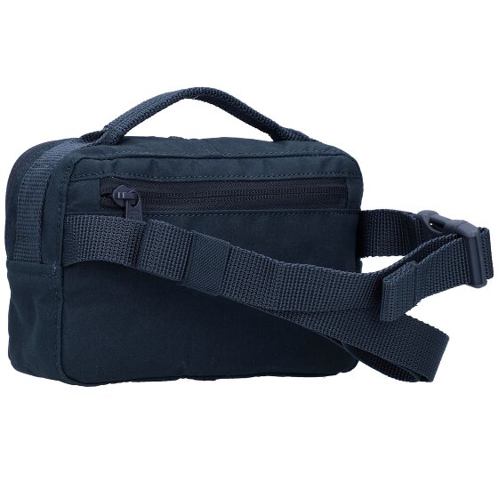 Fjällräven Kanken Hip Pack Saszetka 18 cm