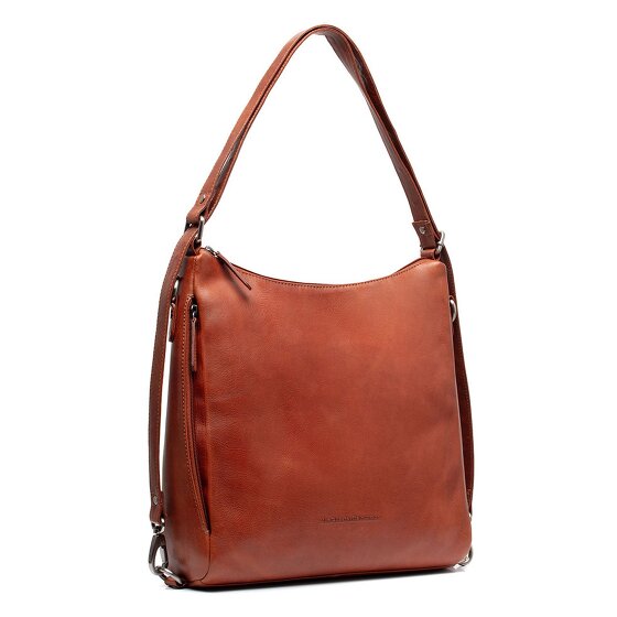 The Chesterfield Brand Letizia Torba na ramię Skórzany 32 cm